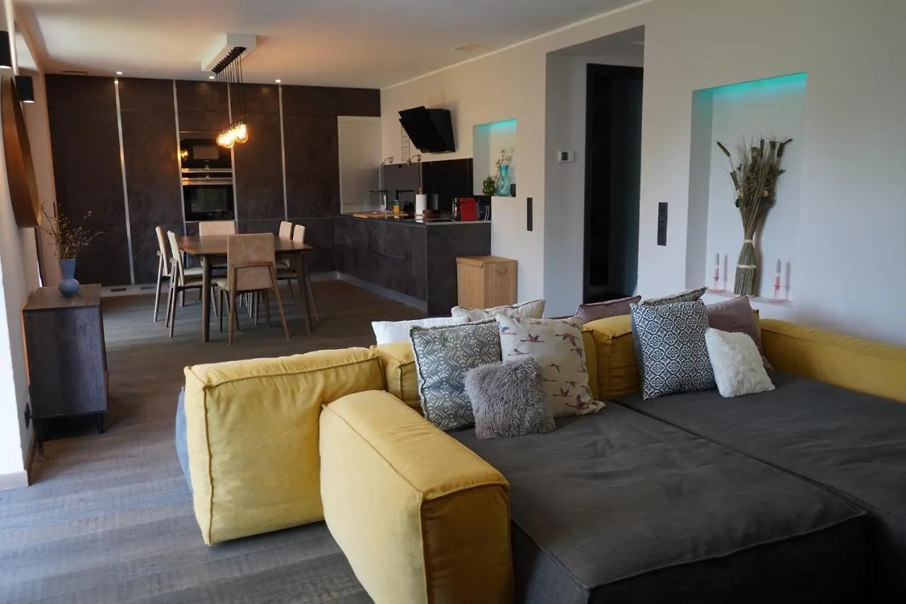 Mulini Park Apartments Rovinj
