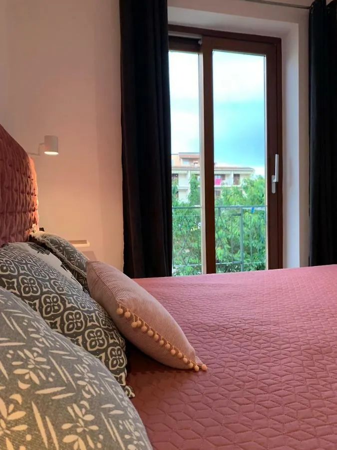 Mulini Park Apartments Rovinj