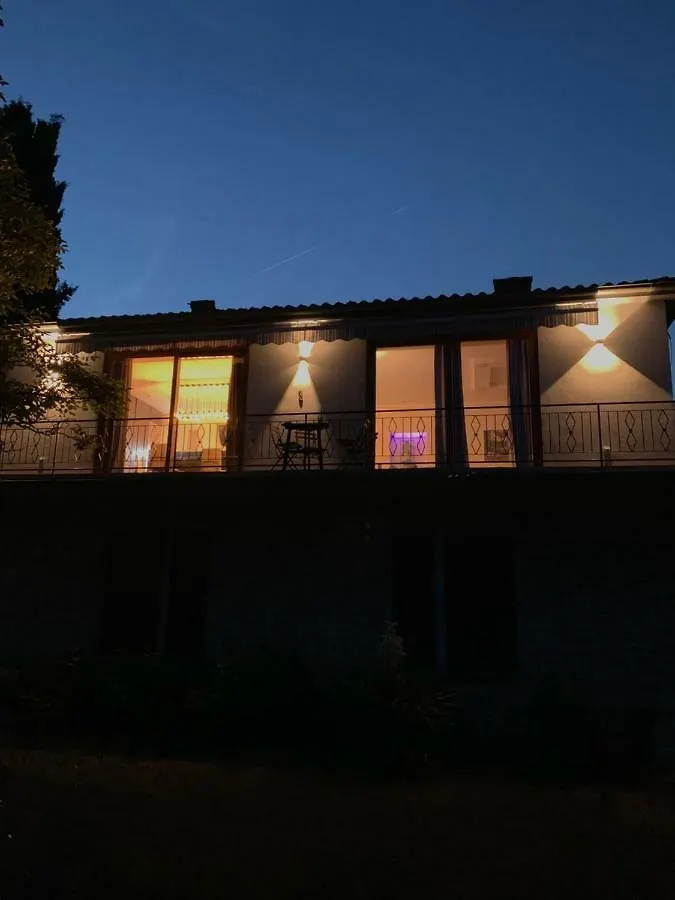 Mulini Park Apartments Rovinj