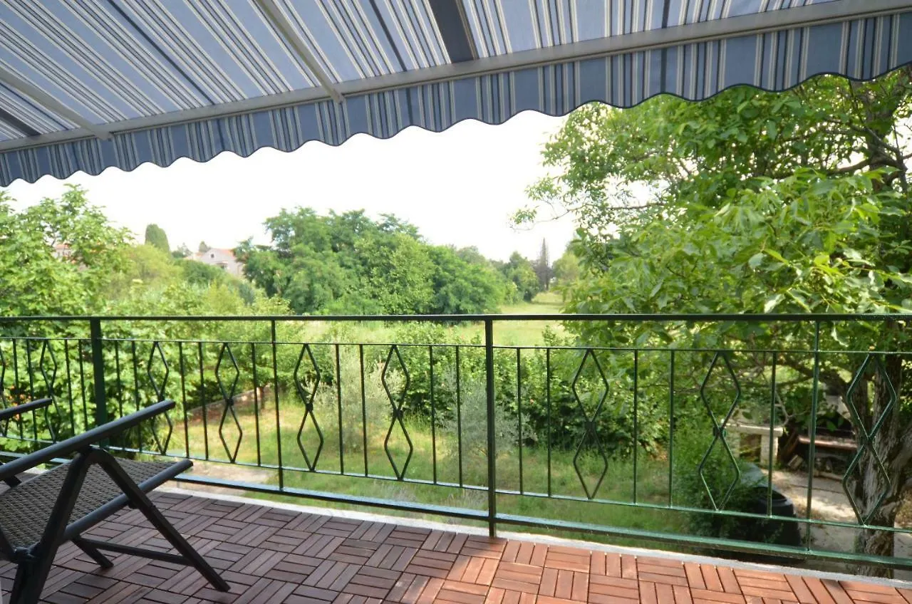 Mulini Park Apartments Rovinj 0*,