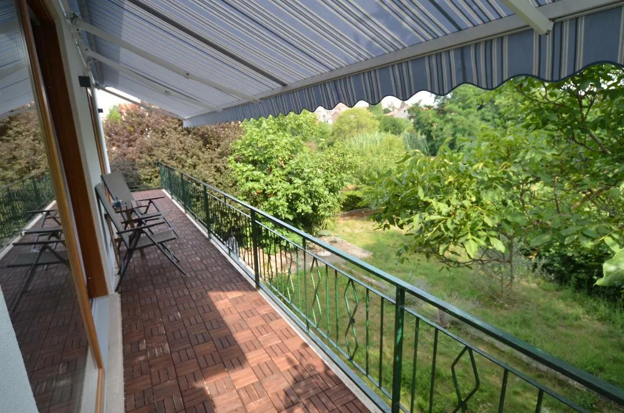 Mulini Park Apartments Rovinj Croatia