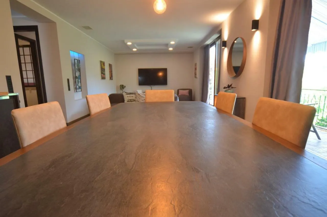 Mulini Park Apartments Rovinj