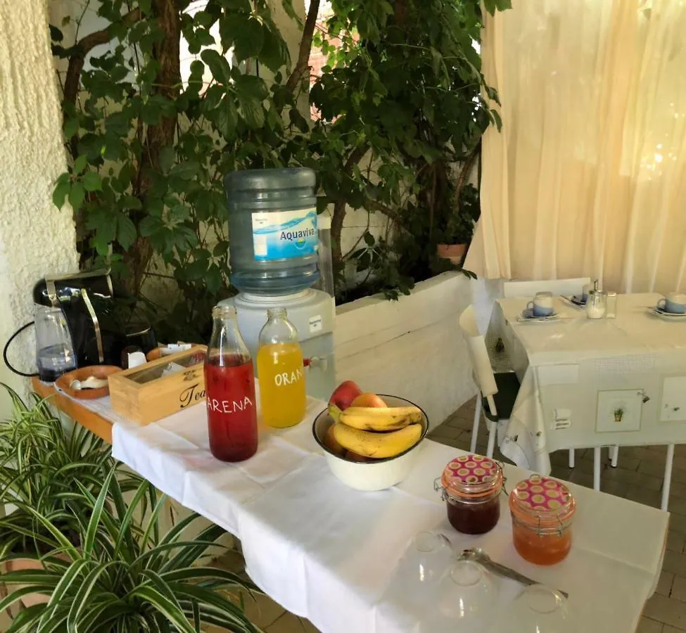 Mulini Park Apartments Rovinj Croatia