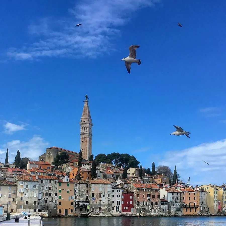 Mulini Park Apartments Rovinj