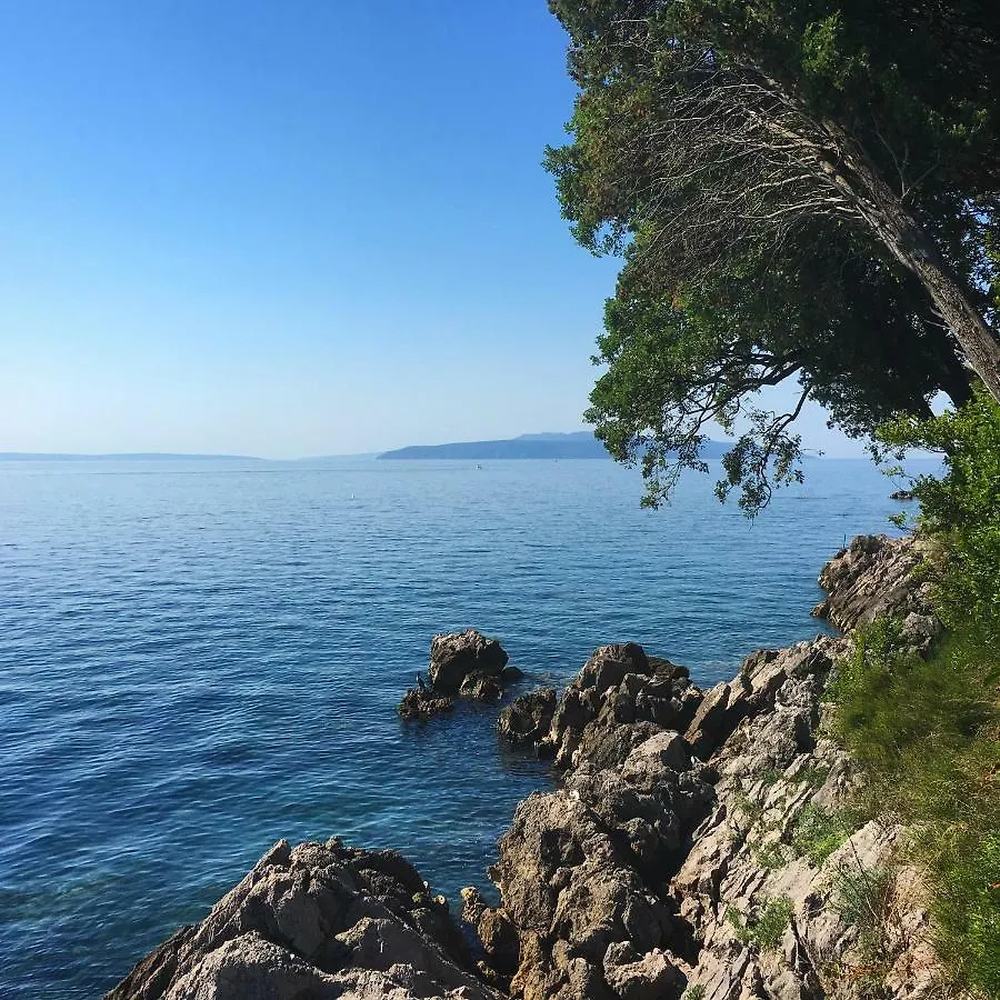 Mulini Park Apartments Rovinj